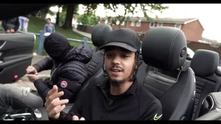 Noddy9s - Trap Flow (Music Video)