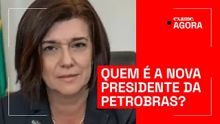 Quem é e como pensa Magda Chambriard, nova presidente da Petrobras