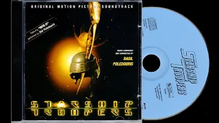 STARSHIP TROOPERS (1997) [FULL CD]