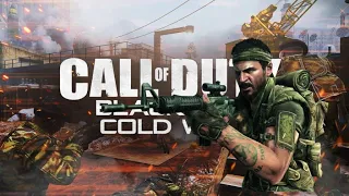 Mastering Multiplayer: COD Black Ops Cold War Tips & Tricks