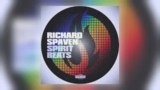 Richard Spaven - Icarus '88 (feat. Barney Artist) [Audio]