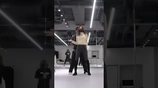 YOONA & Junho - 'Señorita' dance practice ver.2