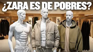 ¿Comprar en Zara es de ricos o de pobres? - EP #569