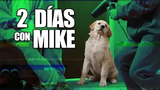 2 DÍAS CON MIKE !! - ThiagoIUTU