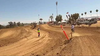 Perris MX Moto 2 2 Nov 60 050524