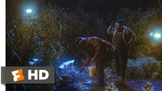 Motel Hell (4/10) Movie CLIP - Feeding the Heads (1980) HD