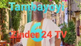 6 Tambayoyi Malam Amadou Zinder