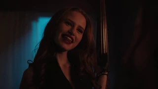 Hot/Badass Cheryl Blossom Scenes (S3) | 1080p Logoless (No BG Music)