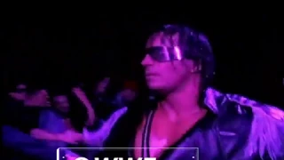The Hitman Vs.  The Anvil - WWF Hart Attack Tour 1994