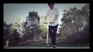 Scooter tricks edit