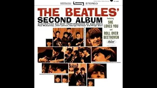 "You Really Got a Hold on Me [Mono]" by The Beatles from [The Beatles' Second Album] [3/22]