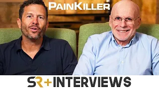 Painkiller Producers On Examining The Opioid Epidemic In Their New Netflix Show