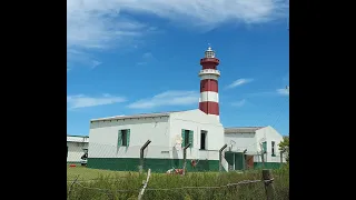 Balneario Barra del Chuy, Uruguay - Brasil, Piscuajo 2023