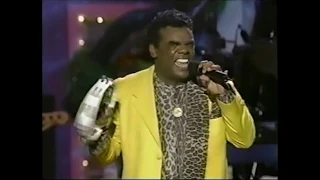 Isley Brothers - Who's That Lady?