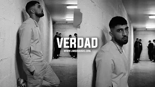 [SOLD] Morad x Zkr "Verdad" | Instru Rap Freestyle/Oldschool | Instru Rap 2022