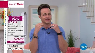 HSN | Home Solutions 06.25.2019 - 09 PM