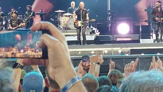 Bruce Springsteen - Dancing In The Dark (Amsterdam, May 27, 2023)