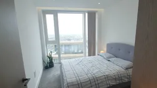 RentLondonFlat.com 1 bed, Wandsworth SW18, Drapers Yard