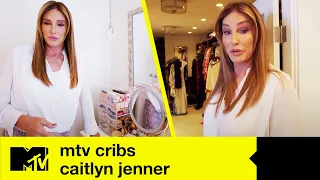 EP #1: Caitlyn Jenner's Malibu Mountain Mansion | MTV Cribs