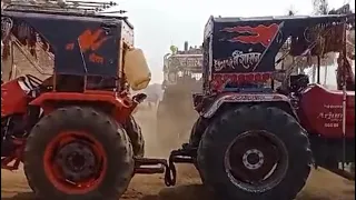 Kubota vs mahindra