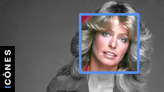 Farrah Fawcett, la chute décadente d’une icône des années 70