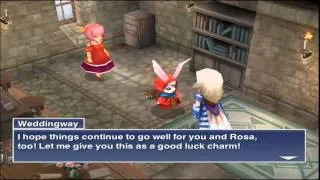 Let's Replay Final Fantasy IV (iOS) Part 63