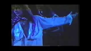 Bon Jovi - Let It Rock (Yokohama 1991)