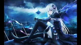 Nightcore - Angel Of Darkness 1 hours