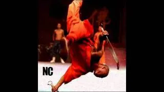Neckclippa - Shuriken (Old School HipHop Beat)