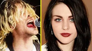 Frances Bean on Kurt Cobain, Nirvana & Growing Up Without Her Father (Mini Documentary)