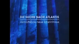 Die Suche nach Atlantis – Verblüffende neue Erkenntnisse.GERMAN DOKU