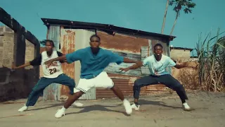 We Alive by David Veira ft Mike-O (Official dance video)Africankids a.k.a47