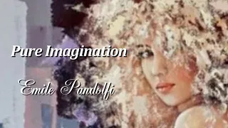 Pure Imagination - Emile Pandolfi