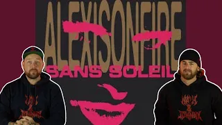 ALEXISONFIRE “Sans Soleil” | Aussie Metal Heads Reaction