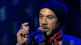 She Wants Revenge Performs "Tear You Apart" - 4/4/2006