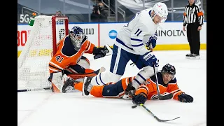 Holland trying to make the Oilers a contender