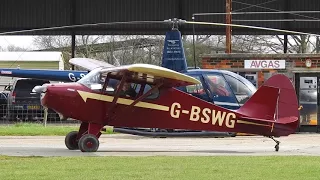 Headcorn Aerodrome