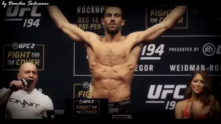 UFC 199    Michael Bisping vs  Luke Rockhold 2    PROMO    1080p