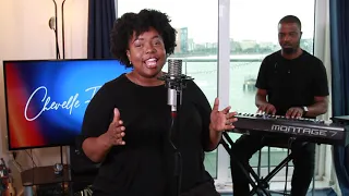 Chevelle Franklyn - Worship Medley Virtual Session (2020)