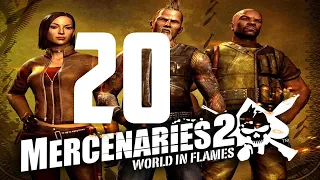 Benson Plays Mercenaries 2: World in Flames (20)