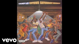 Camp Lo - Black Connection (Official Audio)