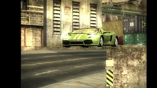 Tollbooth Time Trial 67 Challenge Series Need For Speed 9 Most Wanted 2005
