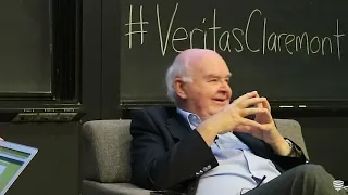 The irony of our search for super intelligence | John Lennox