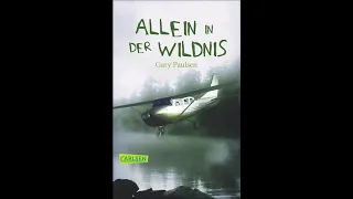 Let's Read "Allein in der Wildnis" Kapitel 3