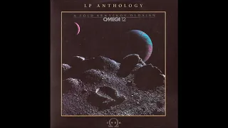Omega: Omega 12-A Föld árnyékos oldalán (Teljes album)