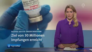 tagesschau 20:00 Uhr, 26.12.2021