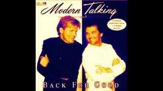 modern talking - you're my heart, you're my soul (new versio