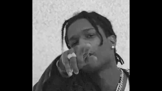 [FREE] A$AP ROCKY TYPE BEAT - 'SMOKED OUT'