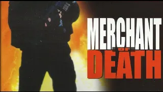 Merchant of Death (1997) Michael Paré killcount REDUX