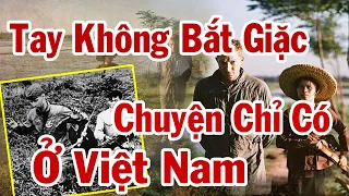 Quân Dân Miền Bắc Và Những Pha Bắt Sống Phi Công Sừng Sỏ Nhất Của Mỹ, Vừa Hài Hước Vừa Kịch Tính